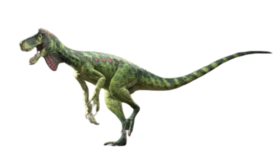 Herrerasaurus