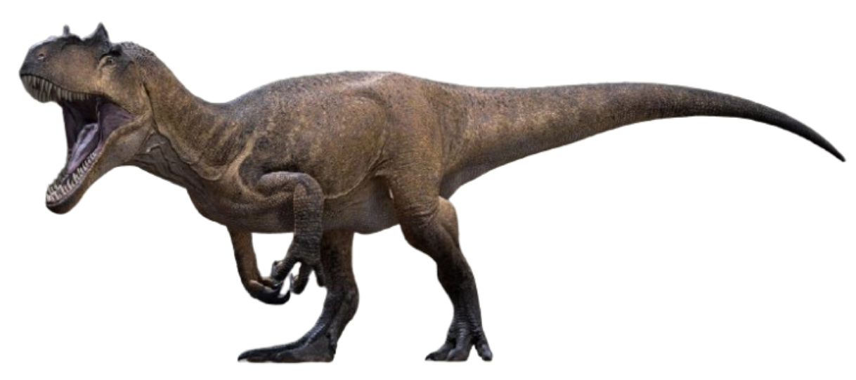 Allosaurus