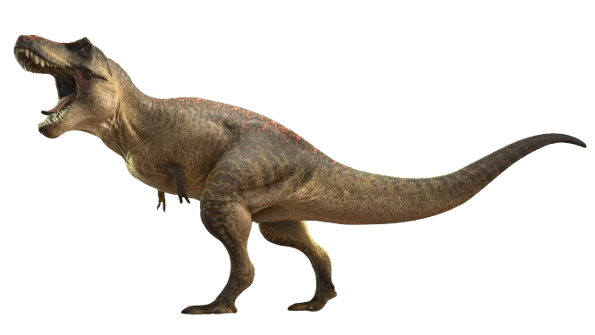 Tyrannosaurus