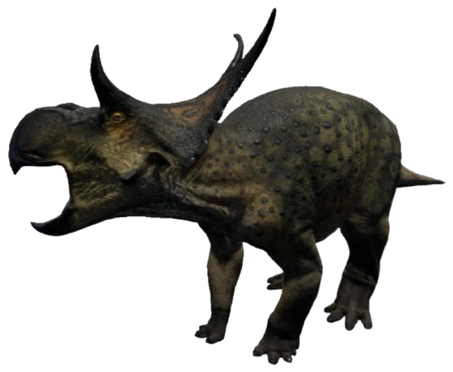 Diabloceratops