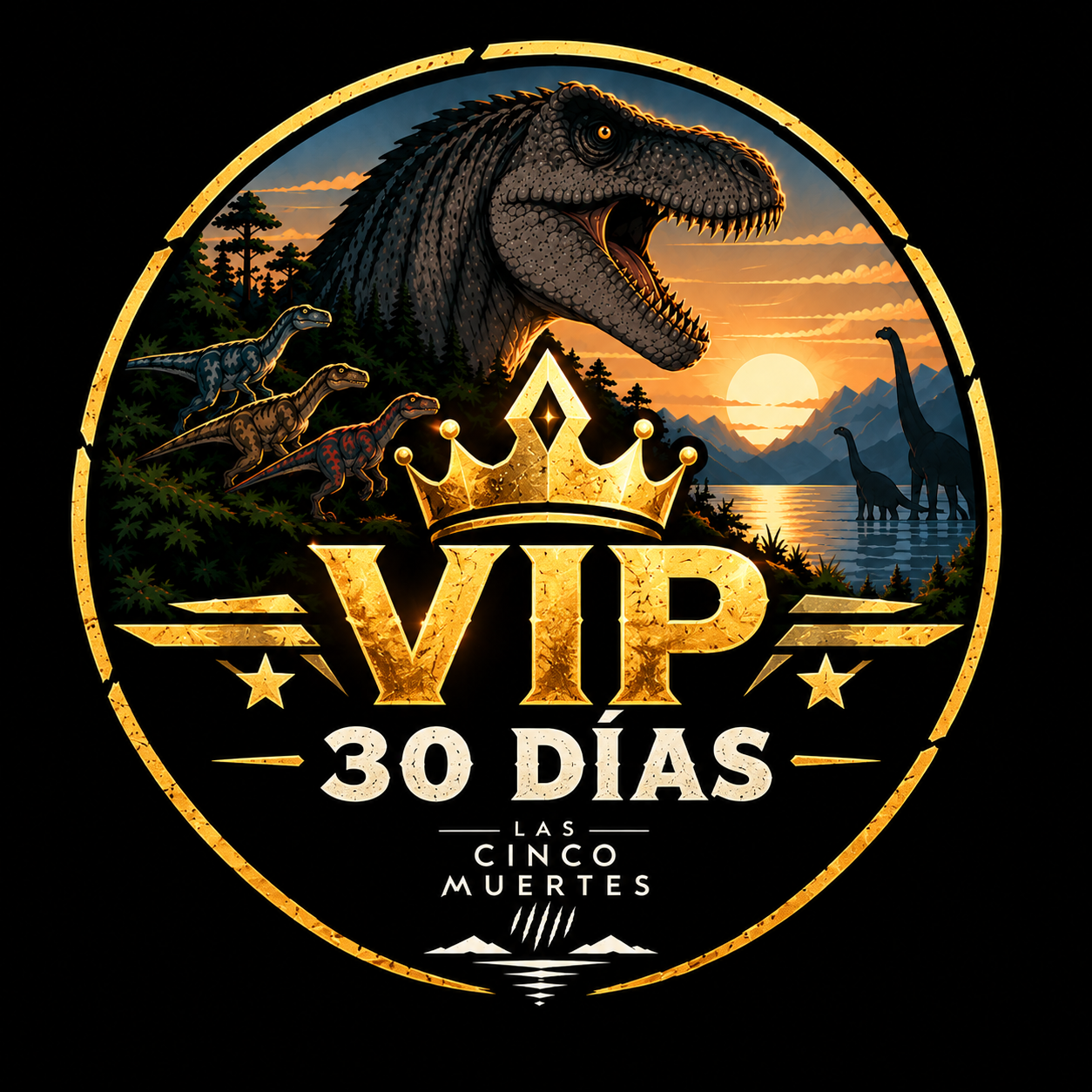 VIP 30 días