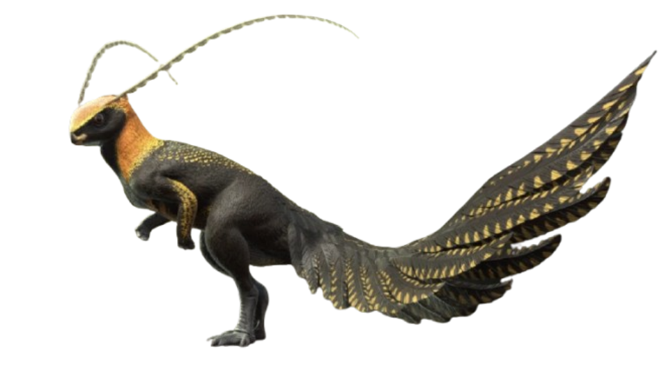 Hypsilophodon
