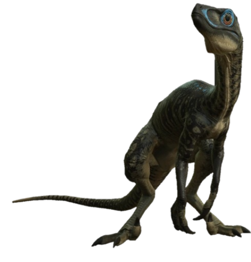 Troodon