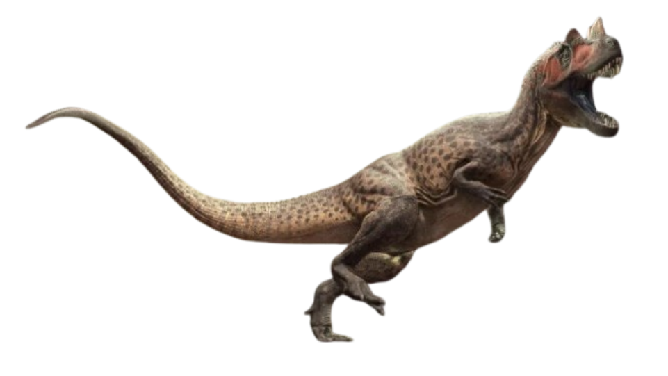 Ceratosaurus