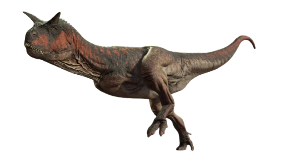 Carnotaurus
