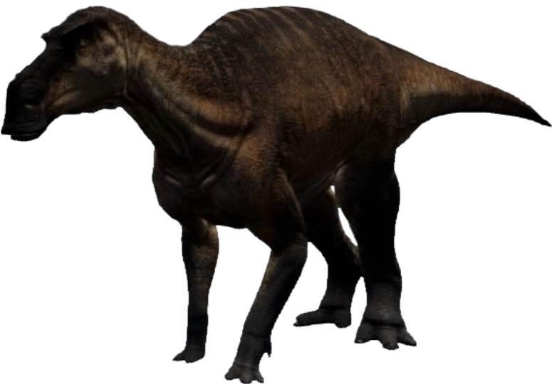 Maiasaura